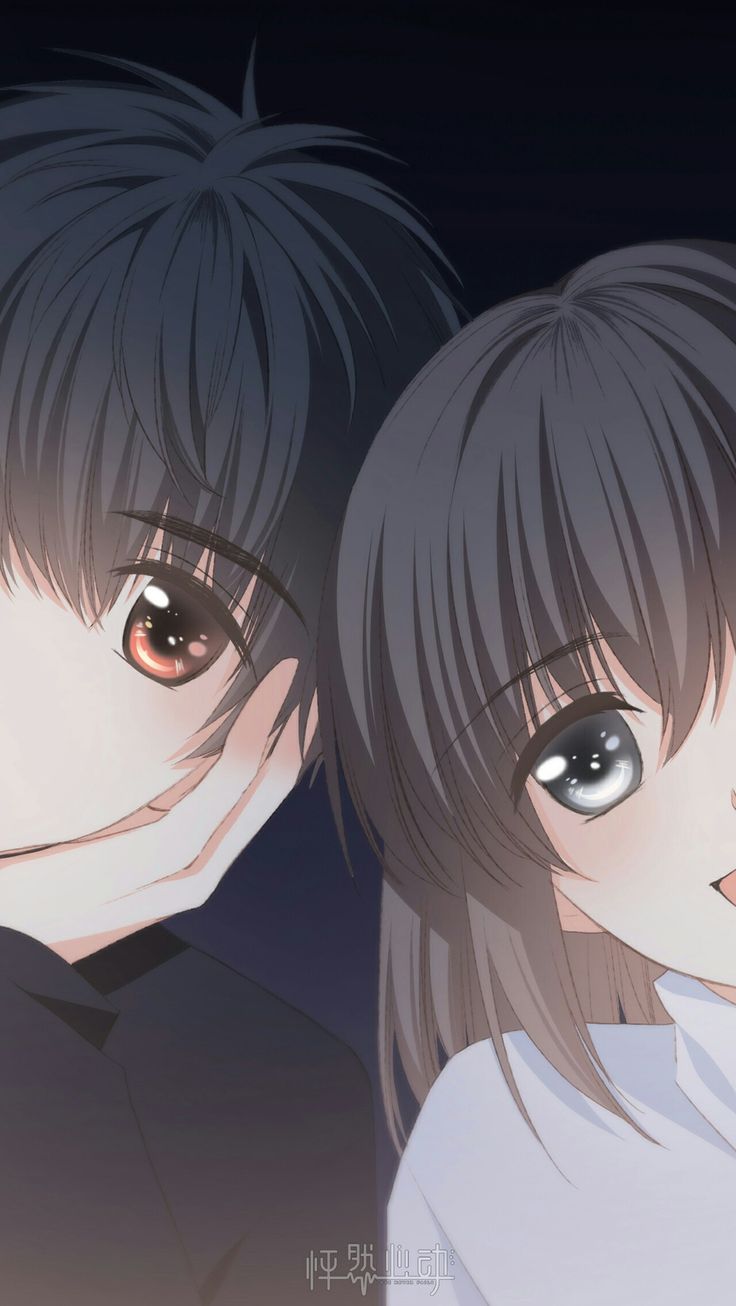 Anime Tình Yêu 4