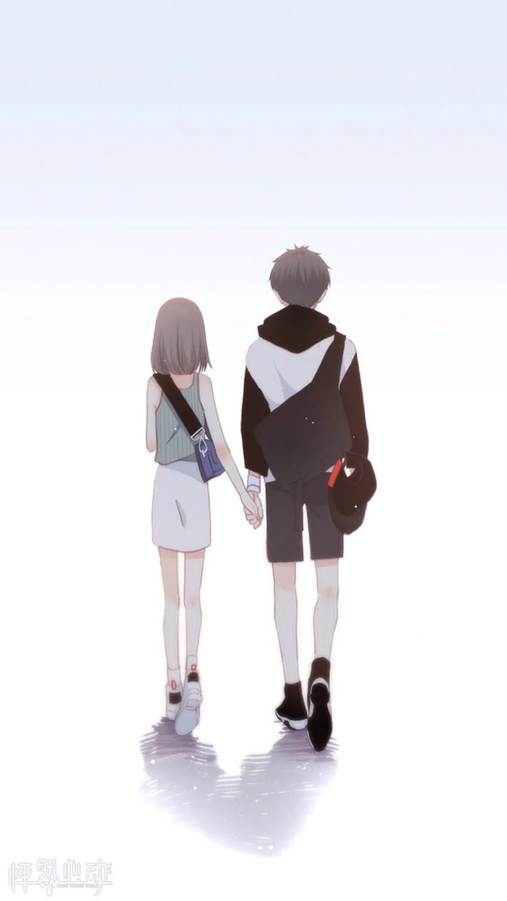 Anime Tình Yêu 5