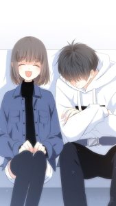 189+ Hình Anime Tình Yêu Ngọt Ngào Đốn Tim Người Xem