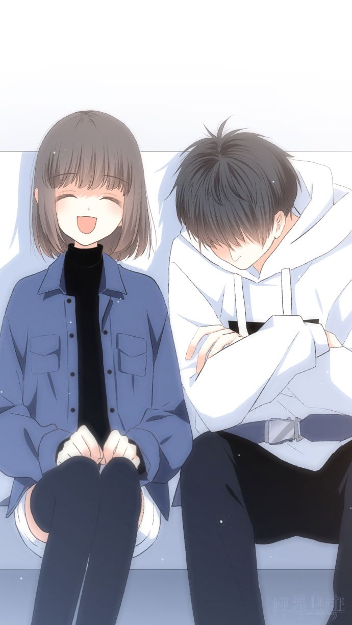 Anime Tình Yêu 7