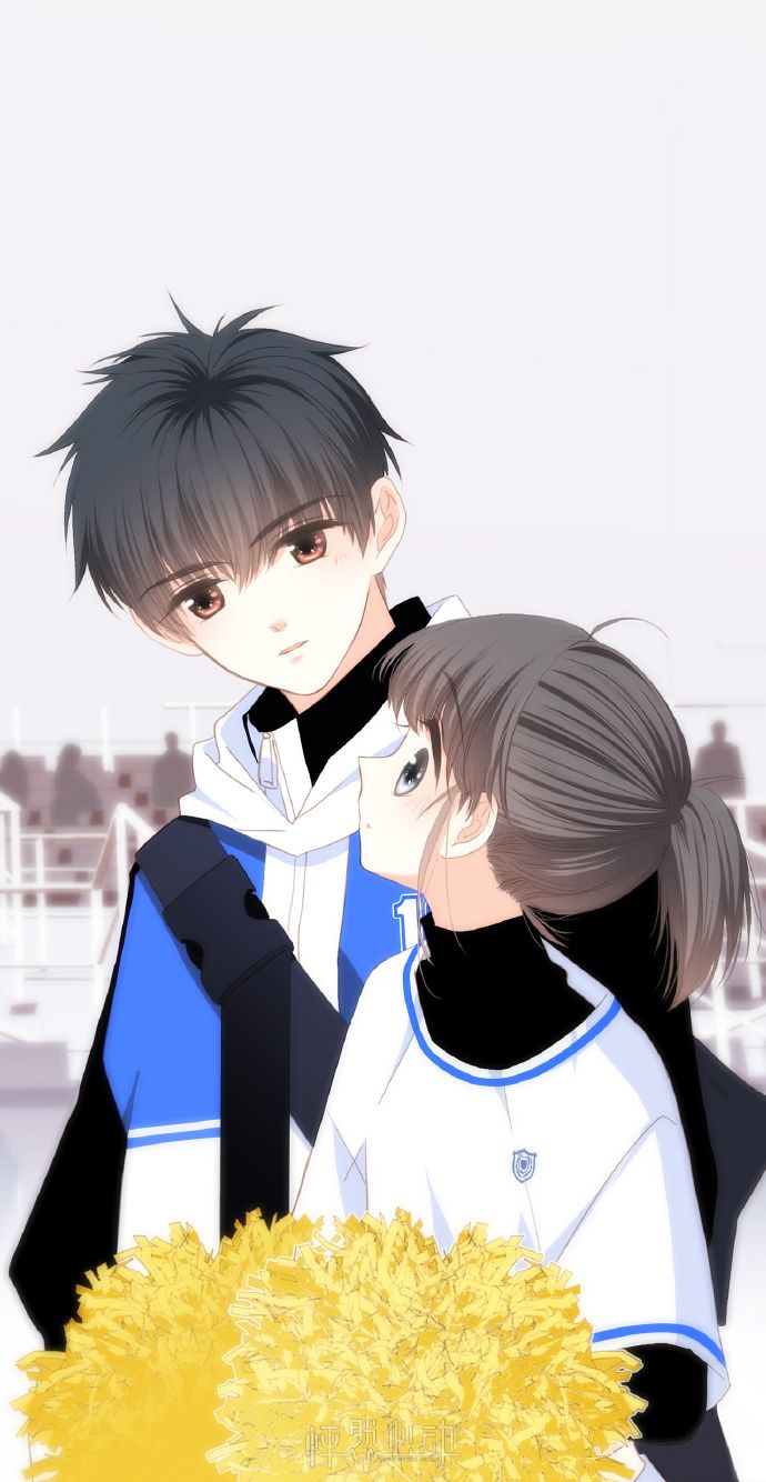 Anime Tình Yêu 6