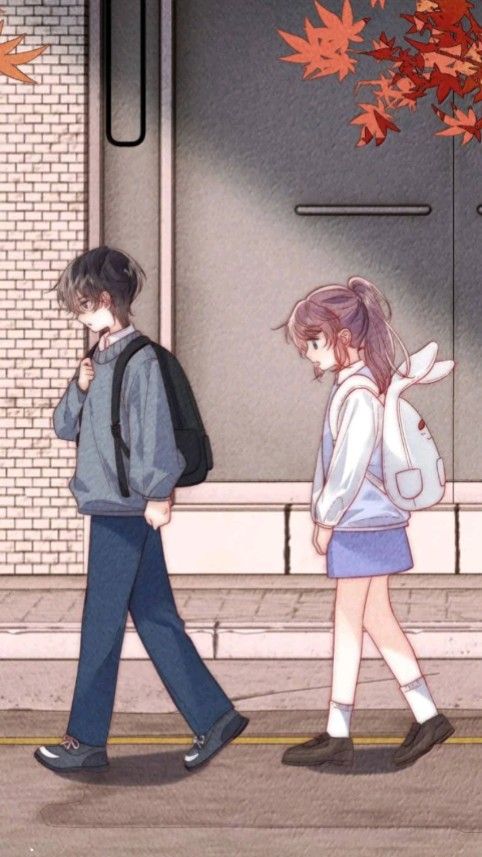 Anime Tình Yêu 8