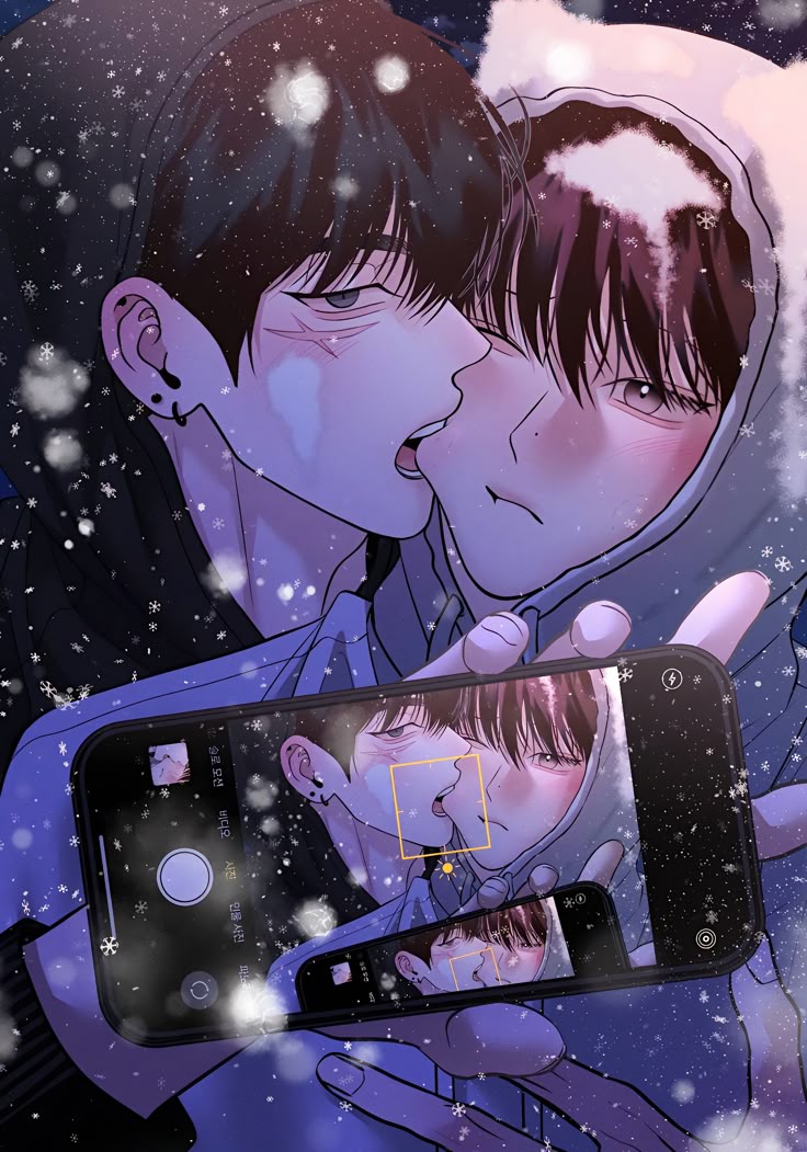 Anime Tình Yêu 9