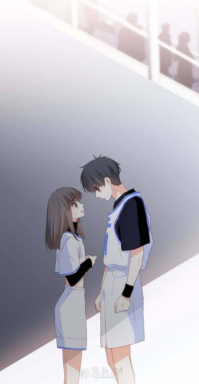 Anime Tình Yêu 11