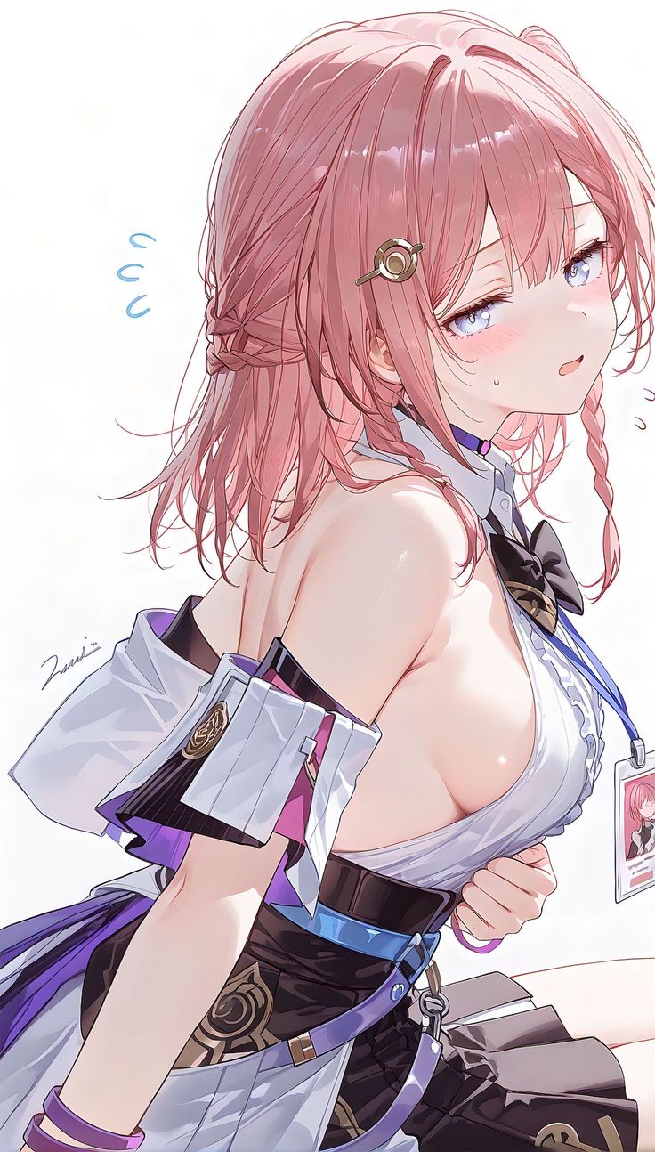 Anime XX 2