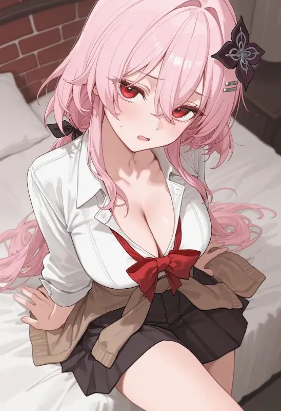 Anime XX 13