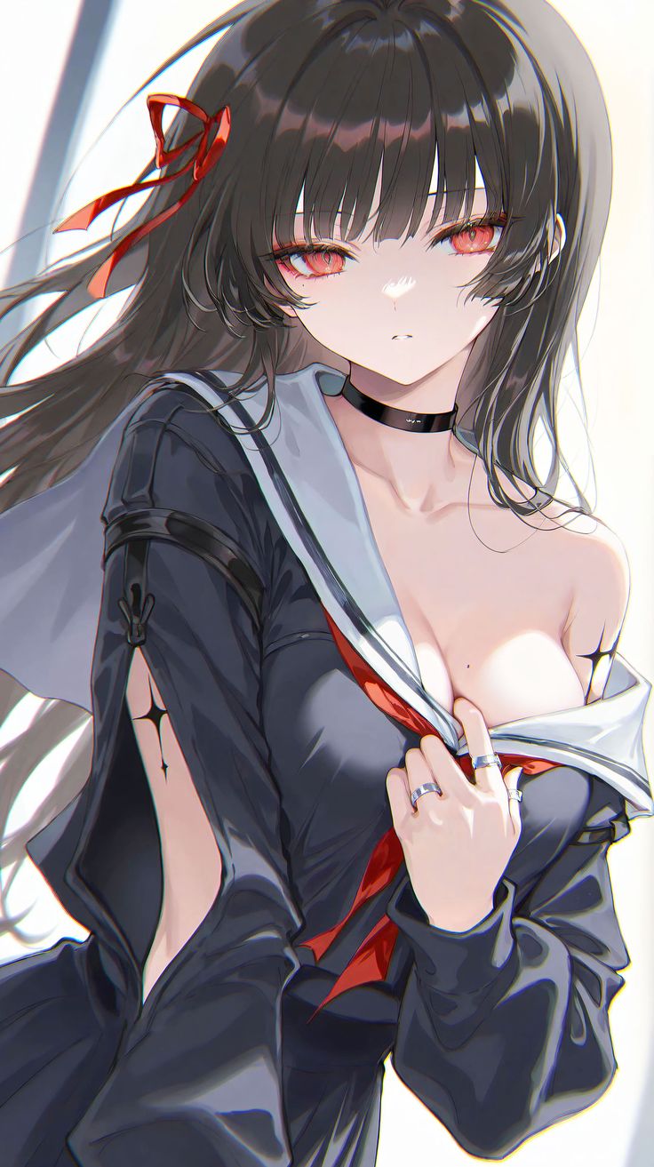 Anime XX 6