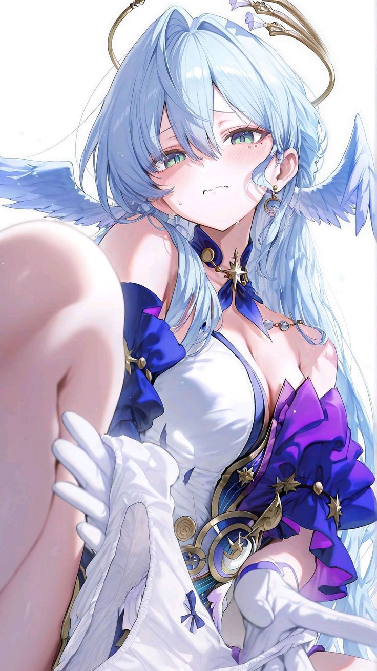 Anime XXXX 3