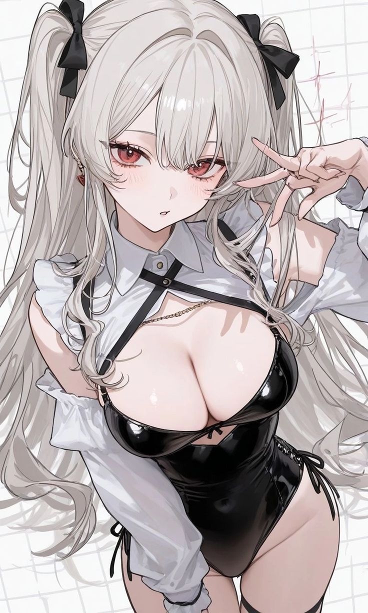 Anime XXXX 2