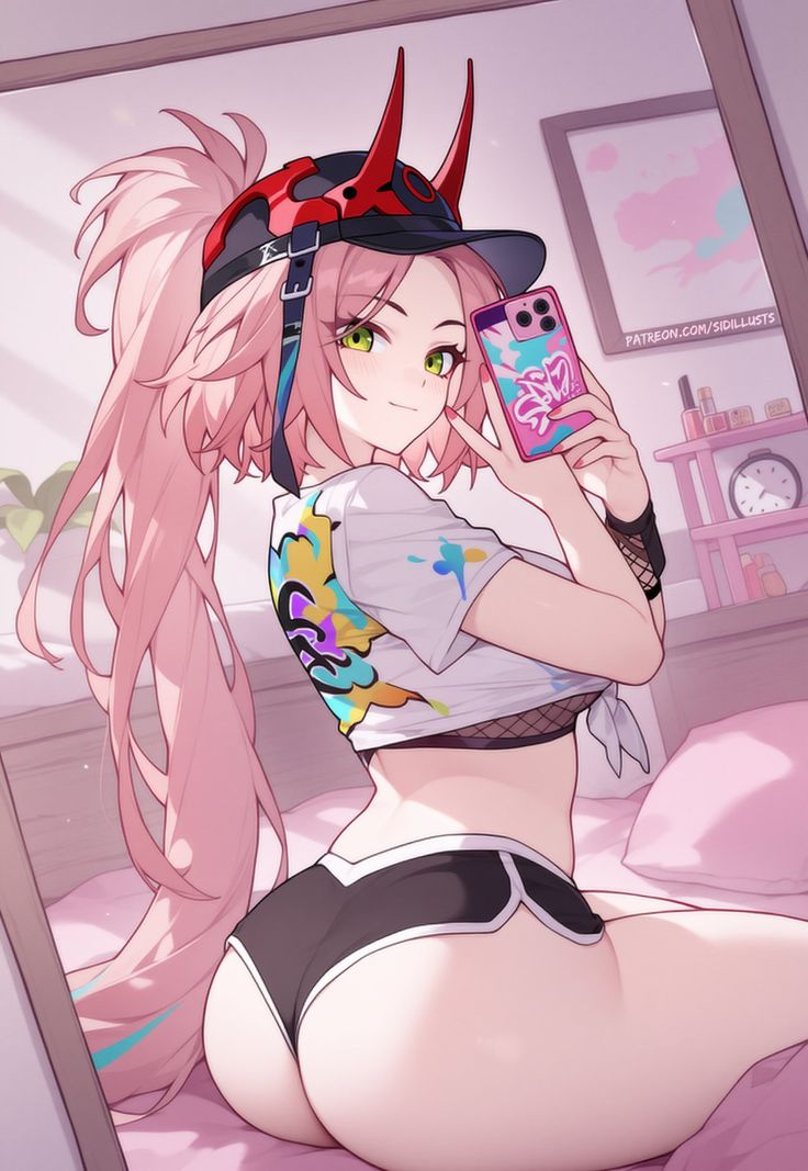 Anime XXXX 5