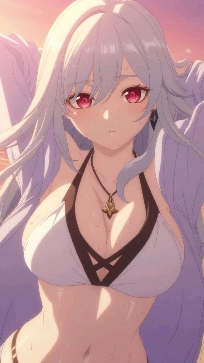 Anime XXXX 8