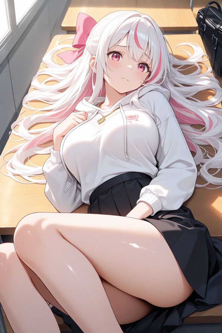 Anime XXXX 9