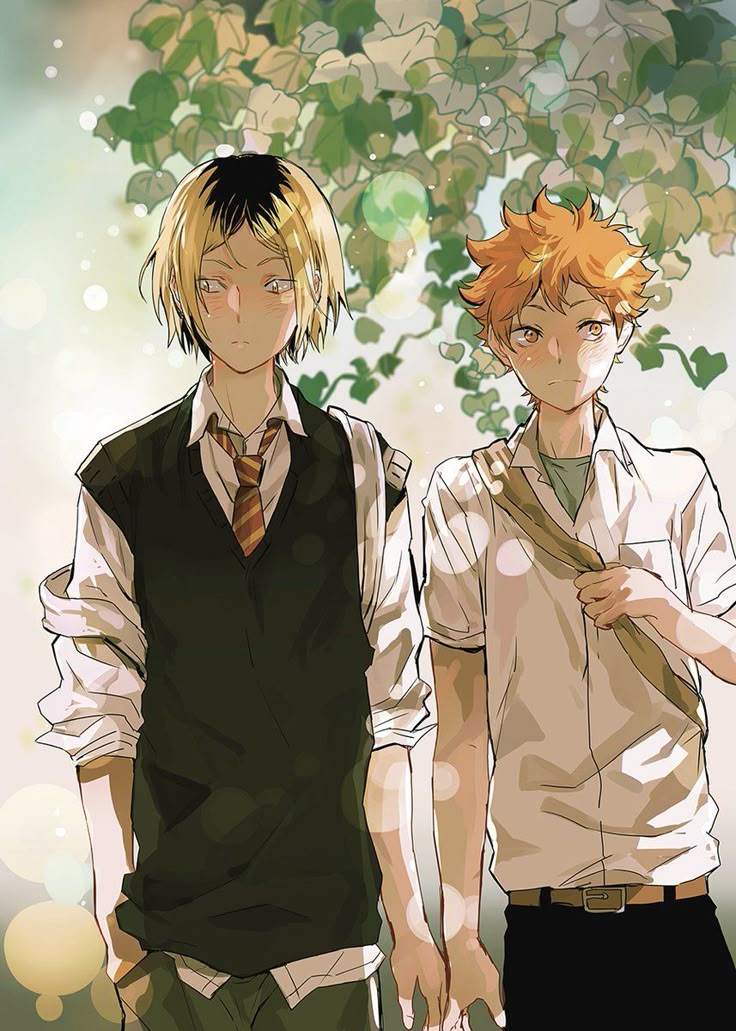 Anime Yaoi 2