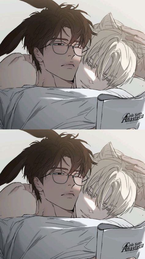 Anime Yaoi 11