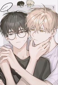 Khám Phá Thế Giới 179+ Anime Yaoi Đầy Sức Hút và Nghệ Thuật Độc Đáo