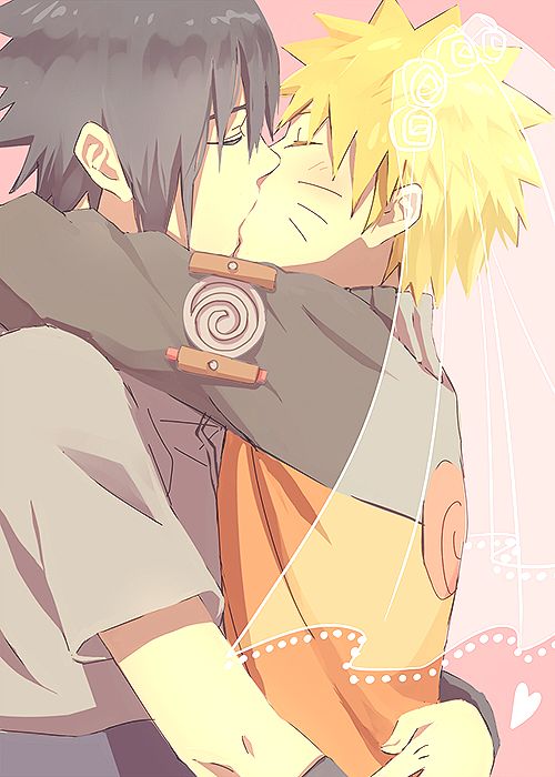 Anime Yaoi 8