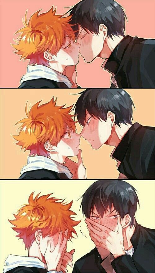 Anime Yaoi 9
