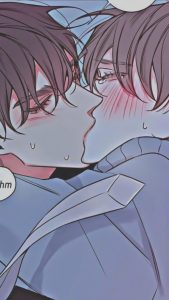 189+ Anime Yaoi Ngọt Ngào: Khám Phá Thế Giới Tình Yêu Lãng Mạn