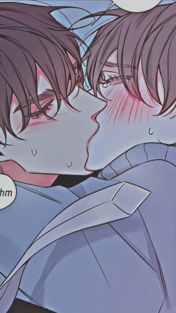 Anime Yaoi 10