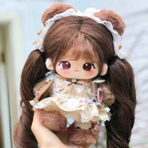 199+ Hình Ảnh Anna Gấu Cute Tuyệt Đỉnh Đốn Tim Mọi Ánh Nhìn