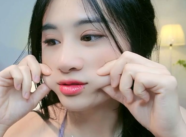 Ảnh Anna Gấu 4