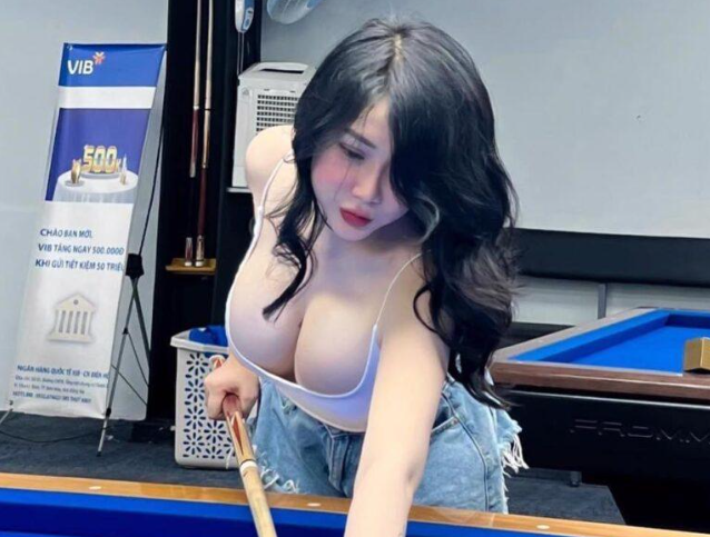 Ảnh Anna Gấu 8