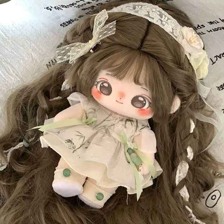 Anna Gấu Cute 15