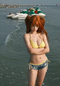 99+ Hình Ảnh Asuka Cosplay Tuyệt Đẹp: Khám Phá Thế Giới Eva