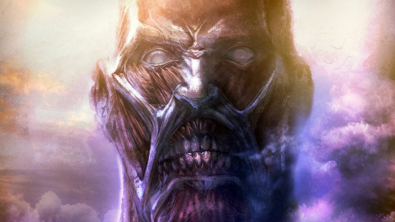 Attack On Titan anime 21