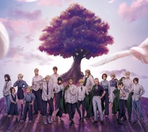 99+ Ảnh Attack On Titan Anime Đẹp Nhất: Khám Phá Thế Giới Titan Đầy Kịch Tính