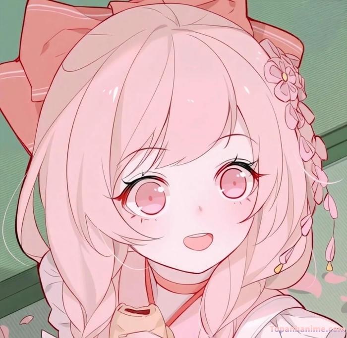 Ảnh anime cute 17