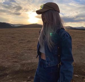 Tuyển tập 99+ avatar ảnh girl che mặt ngầu chất cho mọi cá tính