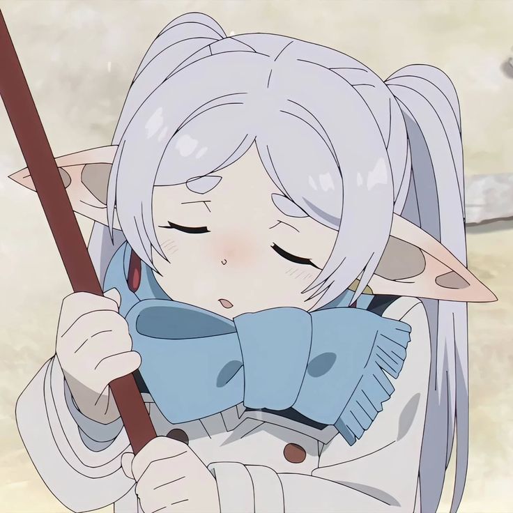 Avatar Anime 10