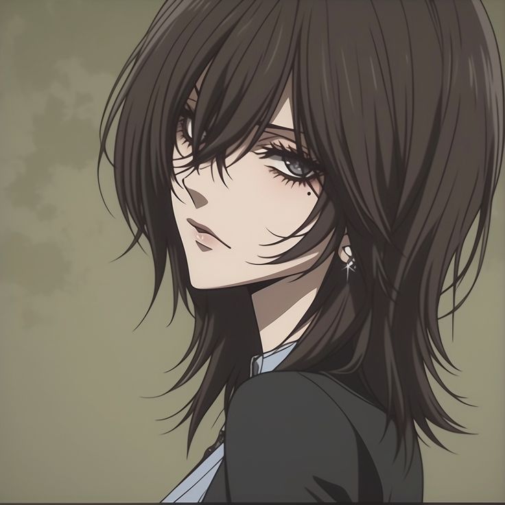 Avatar Anime 14