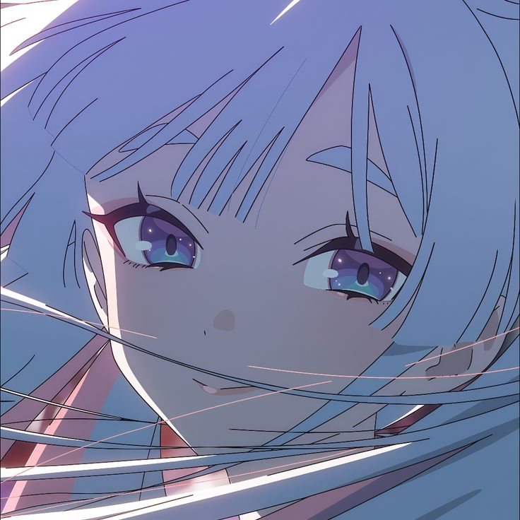 Avatar Anime 7
