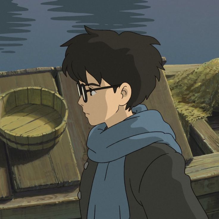 Avatar Anime 15