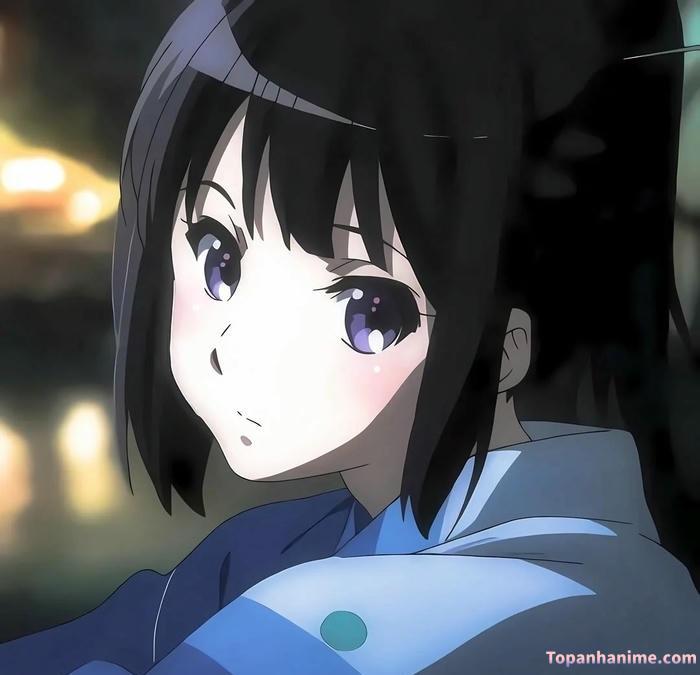 ảnh anime nữ 16
