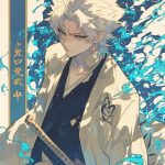 Tổng Hợp 189+ Avatar Anime Nam Lạnh Lùng Cực Chất Cho Bạn