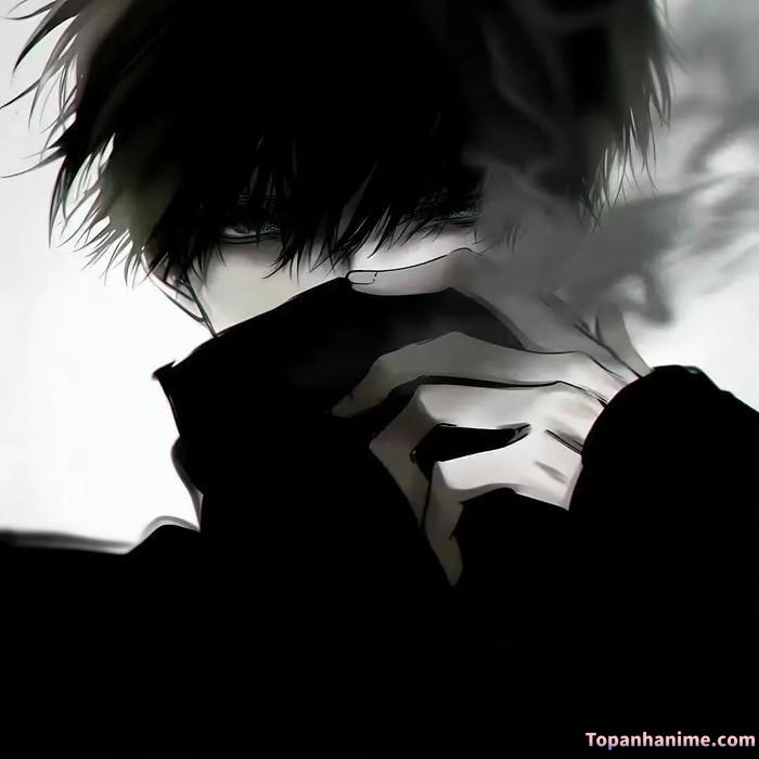 Ảnh anime nam 18
