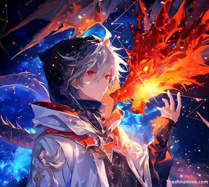 avatar anime nam 26