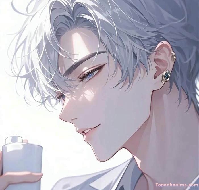avatar anime nam 31