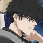Tuyển tập 129+ avatar anime nam ngầu làm rung động trái tim