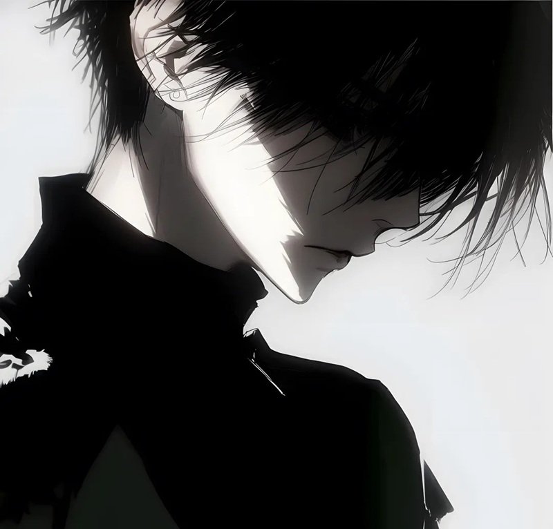 Avatar anime trai ngầu 12