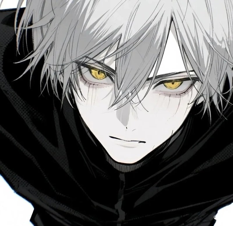 Avatar anime trai ngầu 6