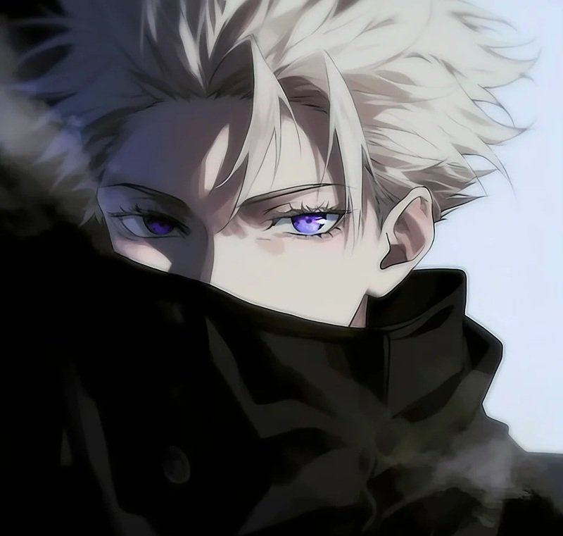 Avatar anime trai ngầu 1