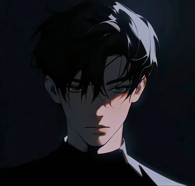 Avatar anime trai ngầu 3