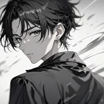 189+ Anime Nam Ngầu Phong Cách Lạnh Lùng Đốn Tim Fan Hâm Mộ