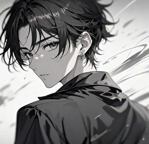 189+ Anime Nam Ngầu Phong Cách Lạnh Lùng Đốn Tim Fan Hâm Mộ
