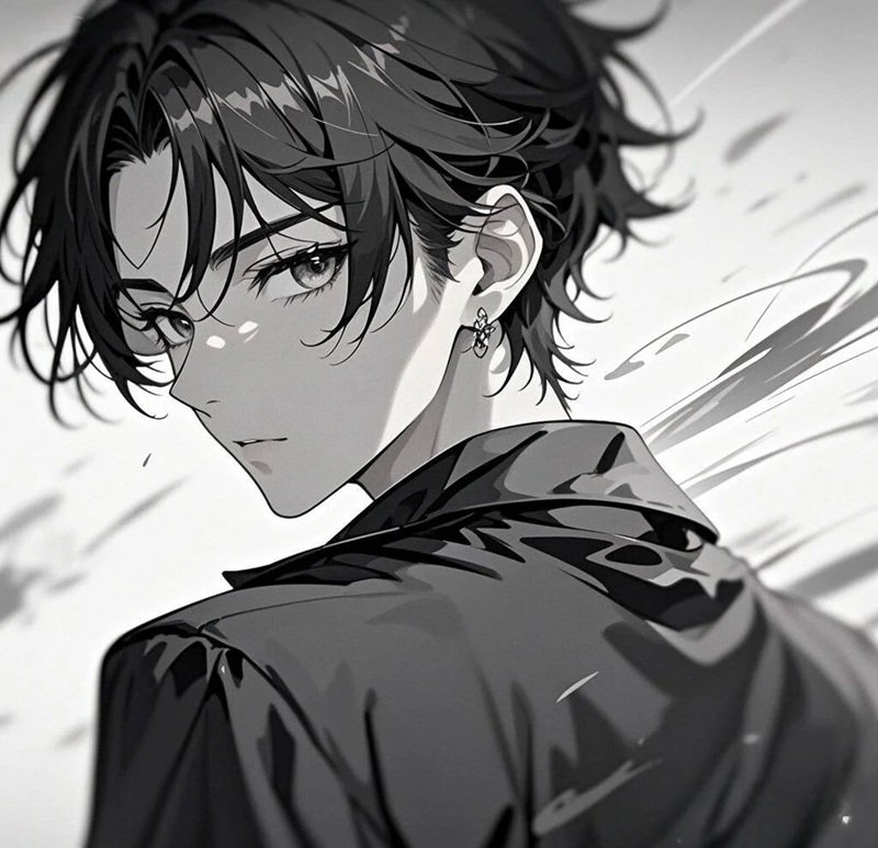 Avatar anime trai ngầu 2