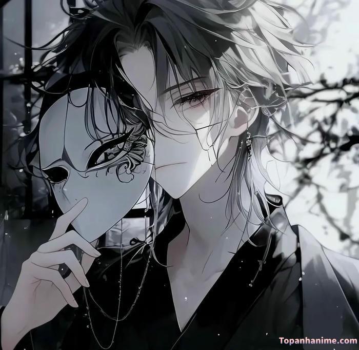 avatar anime nam 33